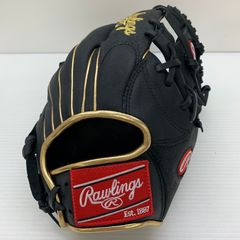 オジースミス ローリングス オジー・スミス Rawlings 新品 内野 右投げ