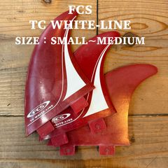 中古美品】FCS2フィン JW Lサイズ 美中古 FCS2 フィン JW ジュリアン