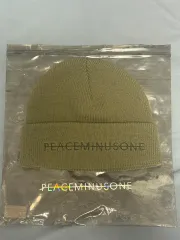 最終値下げ！！PEACEMINUSONE バケハ　クリップ 最終値下げ！！PEACEMINUSONE バケハ クリップ 最終値下げ