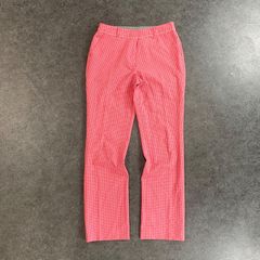 未使用級 LANVIN sport 撥水 ストレッチ 定価18,000- - メルカリ