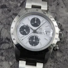 2026年最新】ロレックス デイトナ パンダの人気アイテム - メルカリ