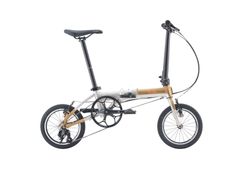 BROMPTON 電動アシスト 専用 超軽量・高効率ミッドドライブモーター