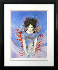 2025年最新】天野喜孝グイン サーガ画集の人気アイテム - メルカリ