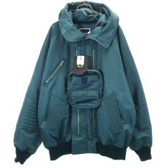 PHINGERIN 鹿革 レザージャケット 新品未使用 - メルカリ