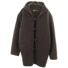 2025年最新】HUNTING WORLD ダッフルコートの人気アイテム - メルカリ