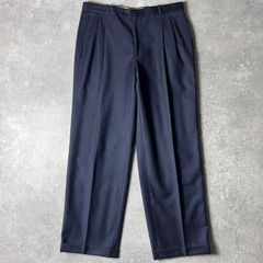ポロバイ ラルフローレン W36 ポロチノ スラックス 古着 90s 20966