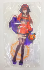 MAGES. MAGICくじ STEINS;GATE KISEKAE KURISU Produced by MAYURI KISEKAE KURISU Produced by MAYURI C-3賞 牧瀬紅莉栖(秋ver.) BIGアクリルスタンド