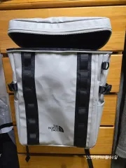 THE NORTH FACE ザノースフェイス ユニセックス TNF アルファ ボックス バックパック