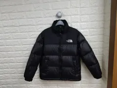 THE NORTH FACE ザノースフェイス エコー ヌプシ ダウン キッズ 150 ジュニア (NJ1DP53T)