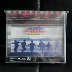 Kis-My-Ft2 Dome Tour 2024 Synopsis(Blu-ray Disc2枚組(通常盤)) [Blu-ray]
