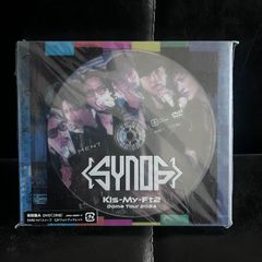 東方神起 20th Anniversary LIVE TOUR ～ZONE～（通常盤）- 東方神起