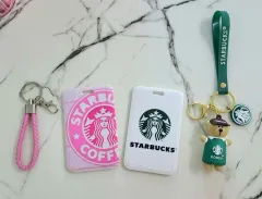 スターバックス カードホルダー/ケース