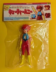 2026年最新】キューティハニーの人気アイテム - メルカリ