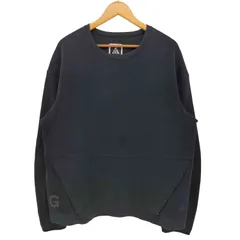 ナイキエーシージー NIKE ACG 16AW TECH FLEECE CREW テック フリース クルー スウェット メンズ import：XL のサムネイル