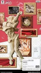 ジョジョの奇妙な冒険 戦闘潮流 JOJO’S FIGURE GALLERY3 シーザー・A・ツェペリ ホワイトカラーver.プライズ