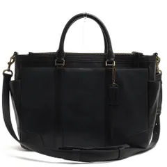 コーチ／COACH バッグ ブリーフケース ビジネスバッグ 鞄 ビジネス