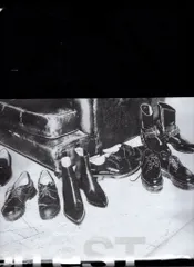 SixTONES 21年 on eST ロングTシャツ