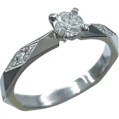 2025年最新】ブシュロン ファセット ソリテールの人気アイテム - メルカリ