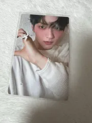 TOMORROW X TOGETHER(TXT) 日本 スター KITH(キス) 写真 フォト PHOTO トレカ バージョン スビン(CHOI SUBIN・チェスビン)