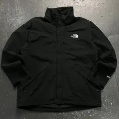 100 ザノースフェイス ゴアテックス ウィンドブレーカー