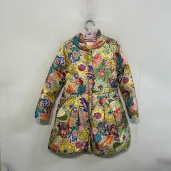 OILILY レディース ダウンジャケット ロング丈 152