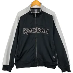 古着 リーボック Reebok ジャージ トラックジャケット メンズL相当 ヴィンテージ/eaa599874