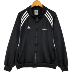 古着 00年代 アディダス adidas ジャージ トラックジャケット メンズL相当/eaa599882