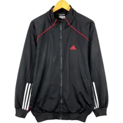 古着 00年代 アディダス adidas ジャージ トラックジャケット メンズL相当/eaa599886