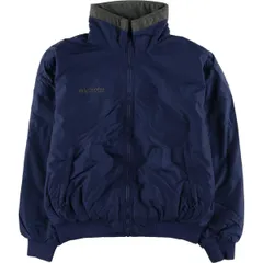 古着 90~00年代 コロンビア Columbia ウインドブレーカー メンズM相当/eaa604565