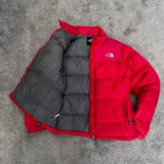 THE NORTH FACE ザノースフェイス 700 ヌプシ ダウン ジャケット M