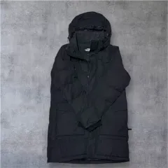 正規品 THE NORTH FACE ザノースフェイス グースダウン ジャケット 489,000円 -> 69,000円