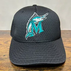 H19 ニューエラ 59fifty マーリンズ usa製 ヴィンテージ 2050