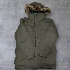 正規品 THE NORTH FACE ザノースフェイス 最高品質 パーカ グースダウン