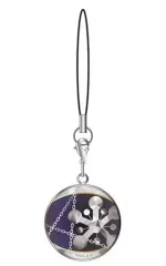 【中古】雑貨 宇髄天元 チャームストラップ 「鬼滅の刃」