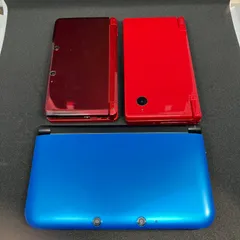 3DS LL/3DS/DS I まとめ売り　SPR-001 CTR-001 TWL-001 ジャンク