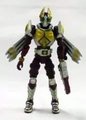 【中古】トレーディングフィギュア 仮面ライダーギャレンド(ジャックフォーム) 「仮面ライダー剣(ブレイド) ライダーアクション」