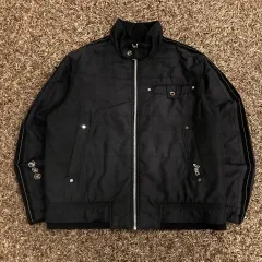 100 asics 00s ウィンドブレーカー アウター