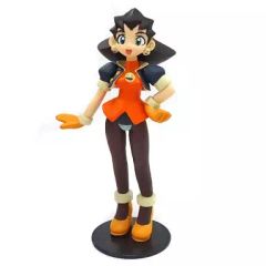 トロン・ボーン ロックマンDASH カプコン CAPCOM 約11cm - メルカリ