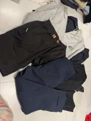 メンズ スポーツブランド ズボン まとめ (NIKE, New Balance, PUMA など)