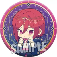 【中古】バッジ・ピンズ 千切豹馬(スペシャルver.) 「ブルーロック POP UP SHOP ～ready fight～ in 有楽町マルイ トレーディング缶バッジ ホロスコープver.」