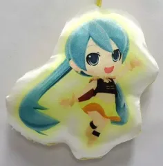【中古】キーホルダー・マスコット(キャラクター) 初音ミク(ゆめゆめ) マスコットクリーナーVol.5 「初音ミク and Future Stars Project mirai」