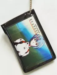 【中古】収納・携帯用アイテム 綾波レイ プリクラホルダー 「新世紀エヴァンゲリオン」