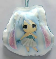 【中古】キーホルダー・マスコット(キャラクター) 初音ミク(みくりすたる) マスコットクリーナーVol.5 「初音ミク and Future Stars Project mirai」