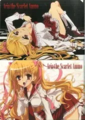 2026年最新】緋弾のアリア ファイルの人気アイテム - メルカリ