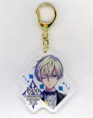 ジョジョ プロシュート アクリルキーホルダー - メルカリ