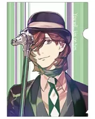 【中古】クリアファイル 寿嶺二(All Star Ver.) A4クリアファイル 「うたの☆プリンスさまっ♪」