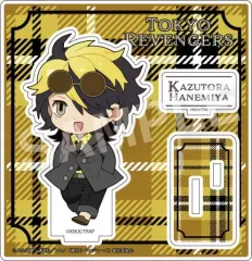 【中古】アクリルスタンド・アクリルパネル 羽宮一虎(ブリティッシュ) セレクトコレクション アクリルスタンド 「東京リベンジャーズ」