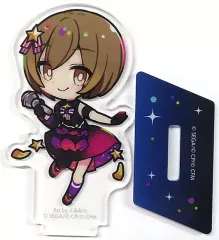 【中古】アクリルスタンド・アクリルパネル MEIKO 「プロジェクトセカイ カラフルステージ! feat. 初音ミク COLORFUL LIVE 3rd - Evolve - ミニキャラアクリルスタンドコレクションA」