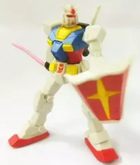 【中古】トレーディングフィギュア ガンダム「機動戦士ガンダム」MSセレクション17