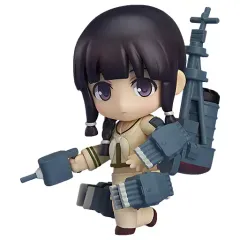【中古】トレーディングフィギュア 北上 「ねんどろいどぷち 艦隊これくしょん～艦これ～」